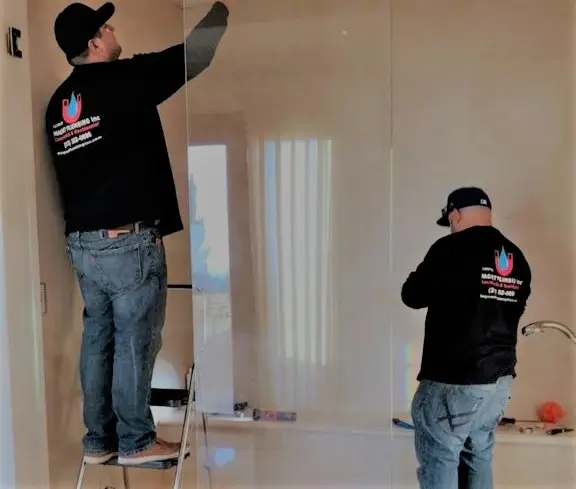 Professional plumbing installation for Toilet Repair in Rexmere Village